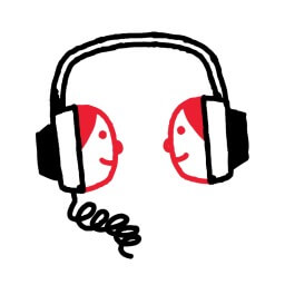 Icon podcast