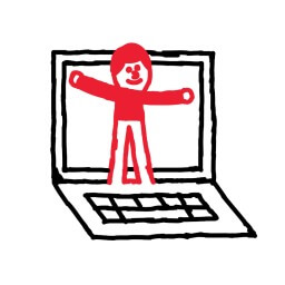 Icon video